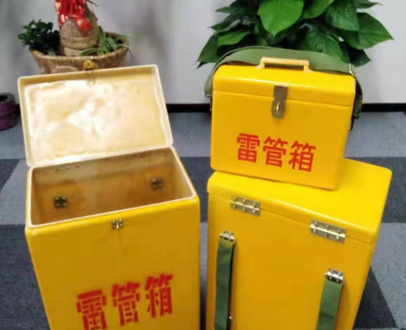 佛山玻璃钢雷管箱有哪些特点