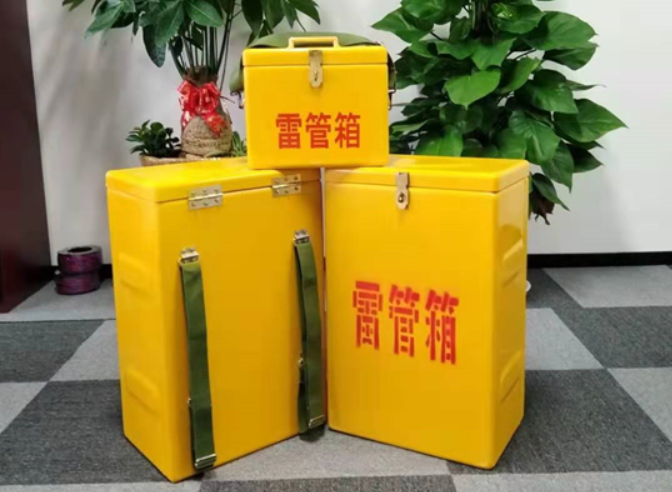 佛山如何防止雷管箱炸药箱等矿用物品生锈？